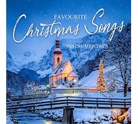 Duo Leni & Thomas - Favourite Christmas Songs (Instrumentals)