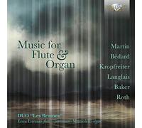 Duo "Les Brumes"|Enea Luzzani|Tommaso Mazzoletti - Duo "Les Brumes"|Enea Luzzani|Tommaso Mazzoletti