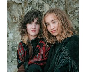 Duo Lia In The Morning Light (CD) (Importación USA)