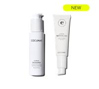 COCUNAT - CLINICAL EXOSOMES - Sérum V-LIFTING con exosomas - Redefine tu óvalo facial - Combate el Descolgamiento - Comunicación Celular - Efecto Lifting - 30 ml