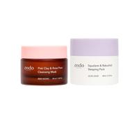 Dúo Limpieza + Reparación de Ondo Beauty 36.5