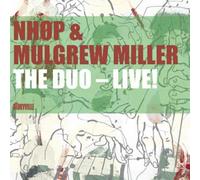 Duo Live! With Mulgrew Miller