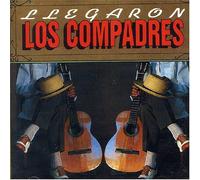 Duo Los Compadres - Llegaron Los Compadres