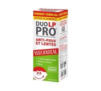 Duo Lp Loción para piojos y liendres 200ml