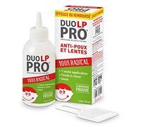 DUO LP-PRO Lotion (150 ml + 1 peigne)