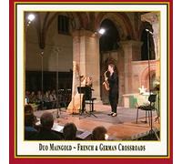 French & German Crossroads