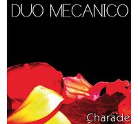 Duo Mecano - Love Luxury