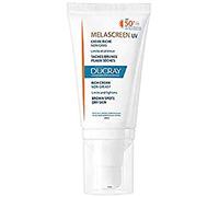 DUO MELASCREEN UV CREMA RICA 50+