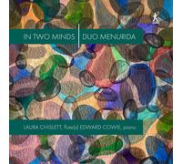 Chislett - In Two Minds