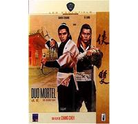 Duo mortel [Francia] [DVD]