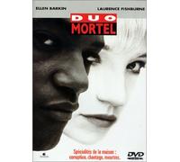 Duo mortel [Francia] [DVD]