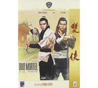 Duo mortel [Francia] [DVD]