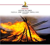 Duo Musica - Historie Du Tango