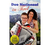 Duo Nationaal - Duo Nationaal in Tirol [DVD-AUDIO]
