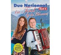 Duo Nationaal - IN TIROL DEEL 2