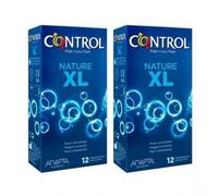 Duo Nature XL
