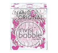 Duo pack Bee Mine de gomas del pelo, Invisibobble