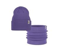 Dúo Pack BUFF® Knitted Gorro Lilon Metaverse y Knitted Braga de cuello Lilon Metaverse Talla única Adulto