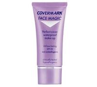 Duo pack - Foundation Face Magic + Mascara Magic Lashers