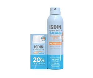 Duo Pediatrics Facial Y Corporal