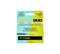 Duo Pegamento para Pestañas Postizas Ardell Active Lash Negro