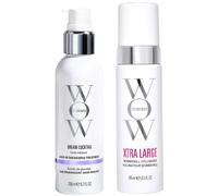 Dúo Perfect Volume de Color WOW