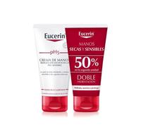 Duo PH5 Crema de Manos 2 x 75 ml