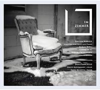 Duo Piancello - Im Zimmer - Werke für Cello & Piano