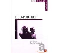 Duo-portrait [Francia] [DVD]