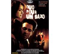 Duo pour un saxo [Francia] [DVD]