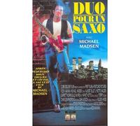 Duo Pour Un Saxo [VHS]