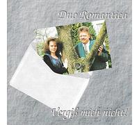 Duo Romantika - Vergiss Mich Nicht [Import]