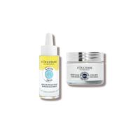 Dúo Sérum & Crema de Rostro Karité 80 - L'Occitane en Provence
