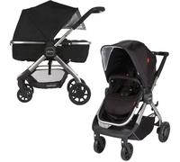 Duo Silla De Paseo Diono Quantum Negro