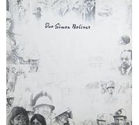 Duo Simon Bolivar [Vinyl LP] [Schallplatte]