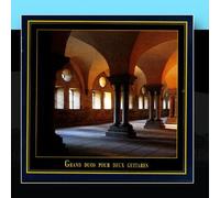 Duo Sonare - Grand Duo pour Deux Guitares