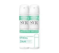 Duo Spirial Roll-On Deodorant