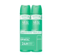 Duo Spirial Roll-On Vegetal Deodorant