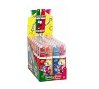 Duo spray Sweet & Sour - 16 piezas
