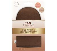 Duo Tanning & Exfoliating Mitt - 1 ud. TAN Organic