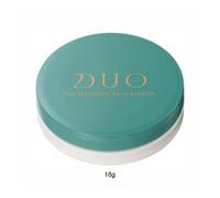 DUO - The Cleansing Balm Barrier 18g
