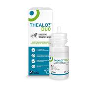 Dúo Thealoz 10ml