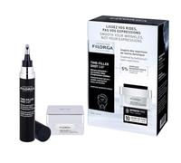 DUO TIME-FILLER SHOT + TIME-FILLER CREAM* 2026