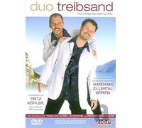 Duo Treibsand [Alemania] [DVD]