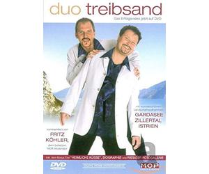 Duo Treibsand [Alemania] [DVD]