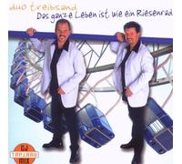 Duo Treibsand - Das Ganze Leben Ist Wi [Import]