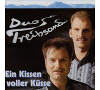 Duo Treibsand - EIN Kissen Voller Küsse [Import]