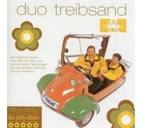 Duo Treibsand - Fifty-das Partyalbum [Import]