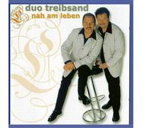 Duo Treibsand - Nah am Leben [Import]