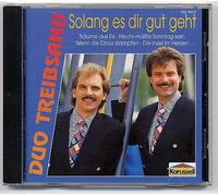 Duo Treibsand - Solang ES Dir Gut Geht [Import]